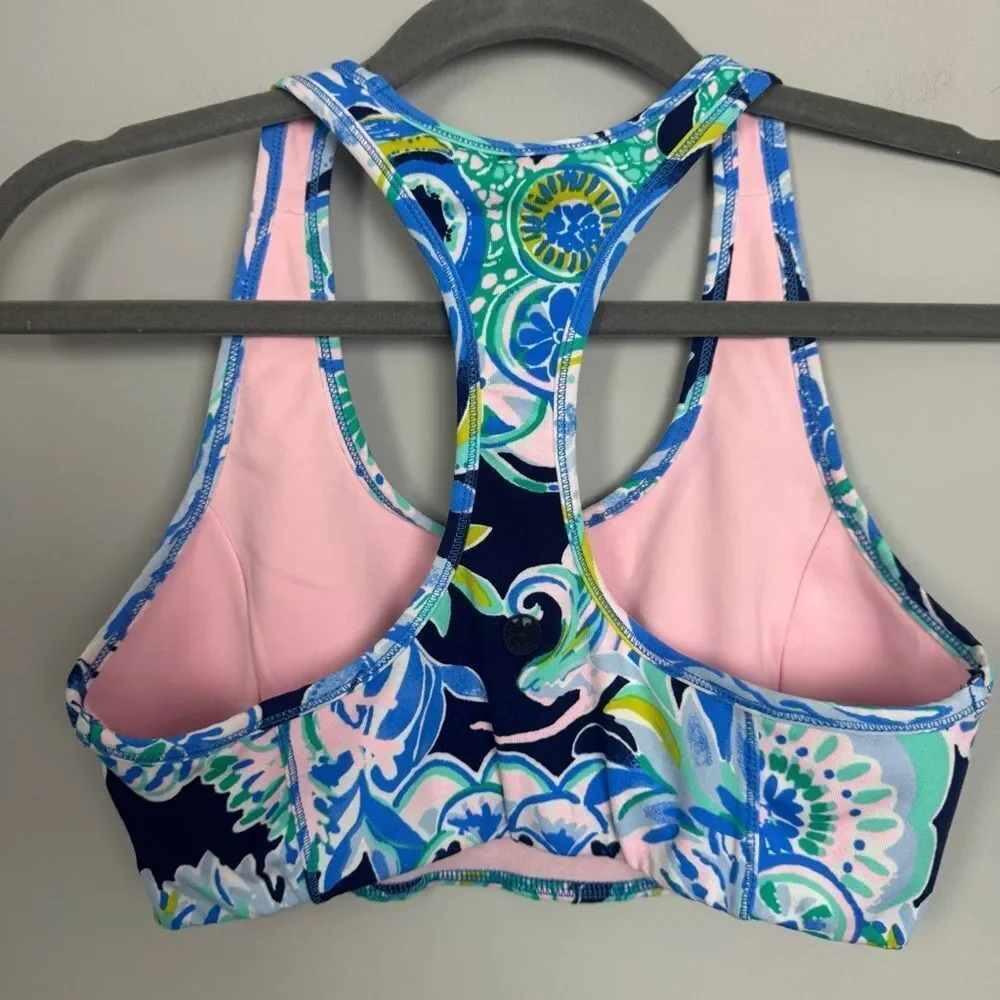 Lilly Pulitzer stylish crop